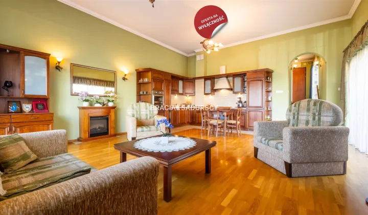 Mieszkanie 2-pokojowe Kraków Zwierzyniec, ul. Wiosenna