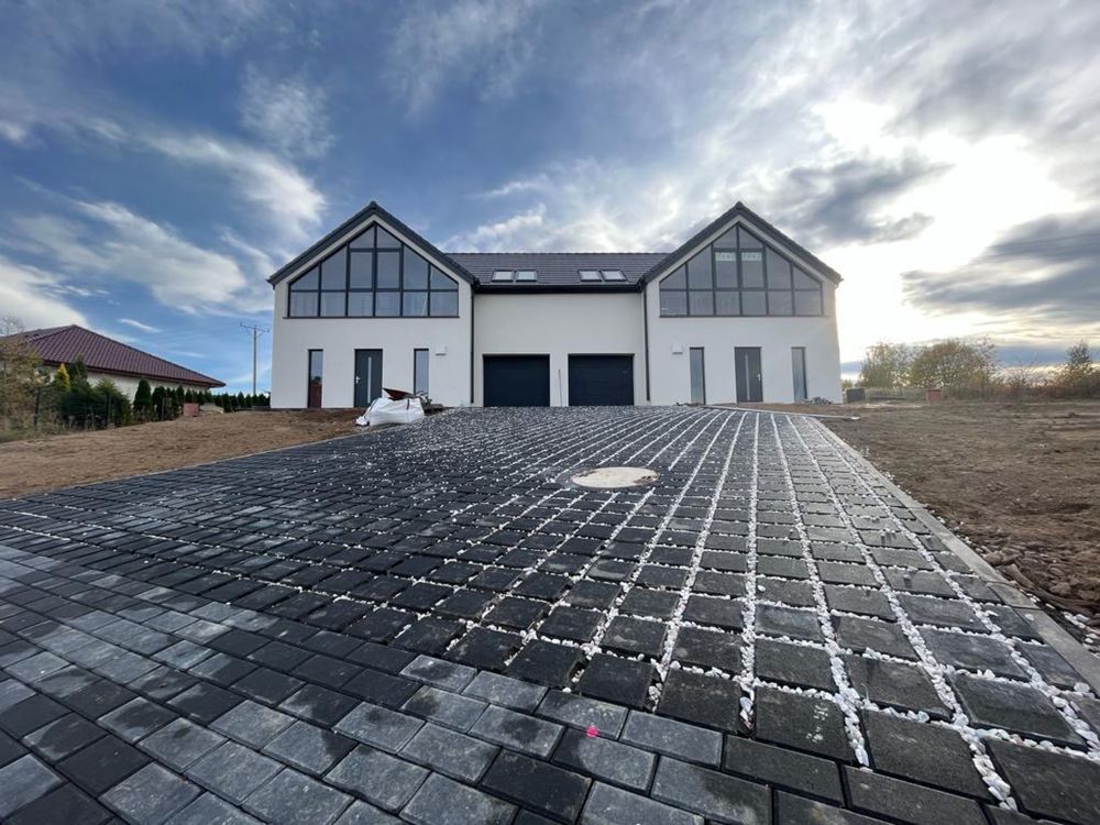 bliźniak Ziemnice. Zdjęcie 3