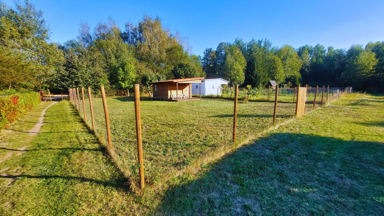 Działka rod Bartoszyce. Zdjęcie 4