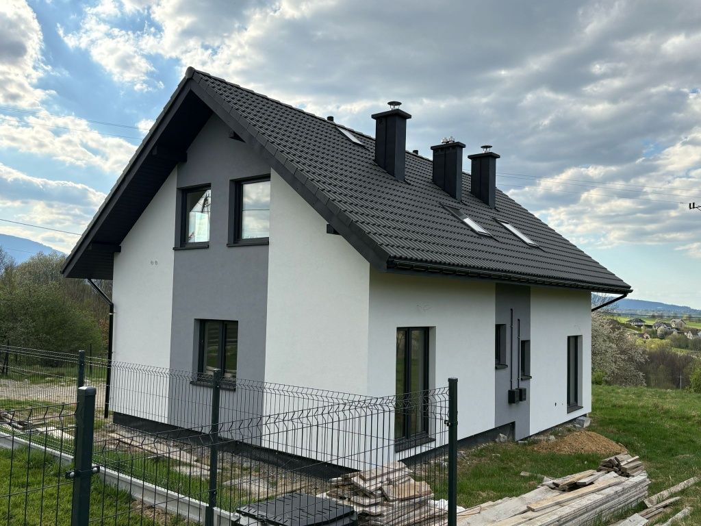 Mieszkanie 3-pokojowe Pietrzykowice. Zdjęcie 4