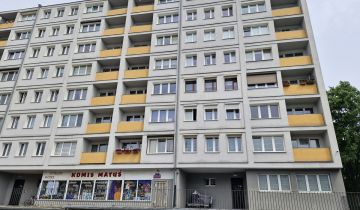 Mieszkanie 1-pokojowe Poznań Wilda, ul. Hetmańska