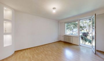 Mieszkanie 3-pokojowe Łódź Bałuty, ul. Stefana Jaracza