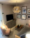 Mieszkanie 3-pokojowe Tychy