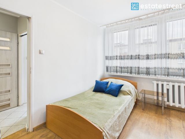 Mieszkanie 2-pokojowe Chorzów, ul. ks. Antoniego Stabika. Zdjęcie 11