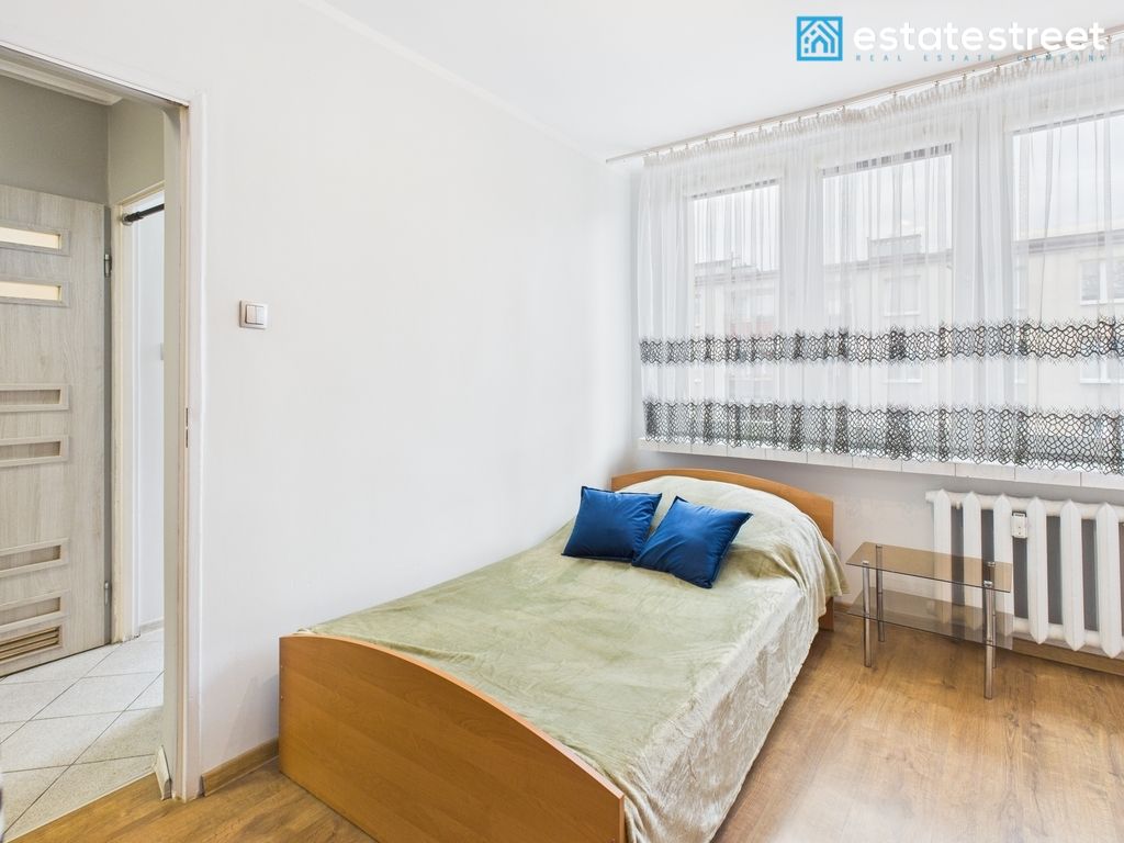 Mieszkanie 2-pokojowe Chorzów, ul. ks. Antoniego Stabika. Zdjęcie 11