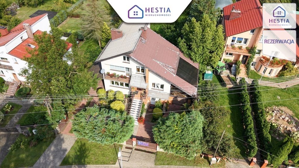 dom wolnostojący, 5 pokoi Szczecinek, ul. Bukowa. Zdjęcie 22