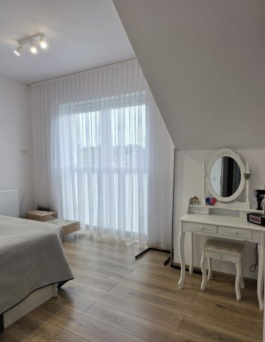 dom szeregowy, 4 pokoje Kębłowo, ul. Husarska. Zdjęcie 12