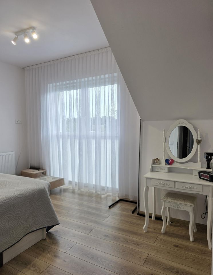 dom szeregowy, 4 pokoje Kębłowo, ul. Husarska. Zdjęcie 12