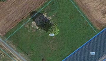 Działka budowlana Zdania