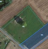 Działka budowlana Zdania. Zdjęcie 1