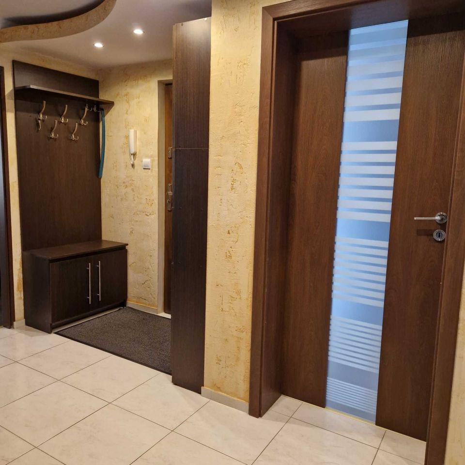 Mieszkanie 3-pokojowe Biała Podlaska, ul. Mikołaja Kopernika. Zdjęcie 3