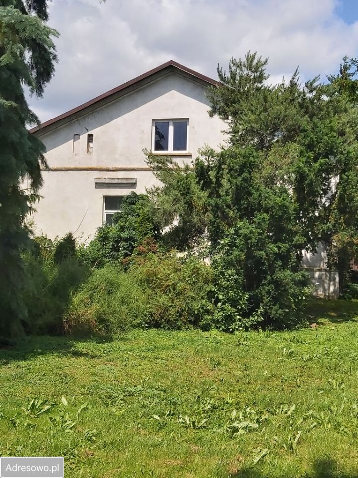 dom wolnostojący Polskie Gronowo