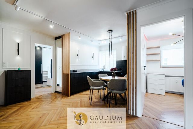 Mieszkanie 4-pokojowe Sopot Sopot Dolny, ul. Stefana Okrzei. Zdjęcie 9