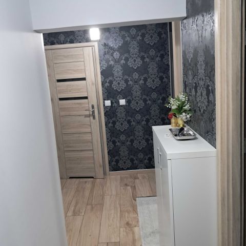 Mieszkanie 2-pokojowe Sępólno Krajeńskie, os. Słowackiego. Zdjęcie 1