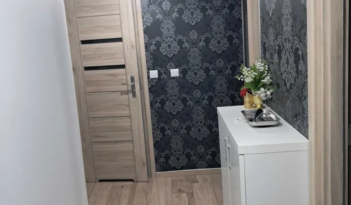 Mieszkanie 2-pokojowe Sępólno Krajeńskie, os. Słowackiego