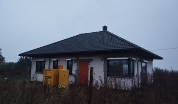 dom wolnostojący Szydłowo