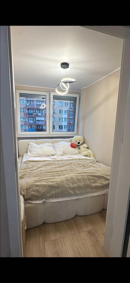 Mieszkanie 3-pokojowe Kędzierzyn-Koźle. Zdjęcie 6