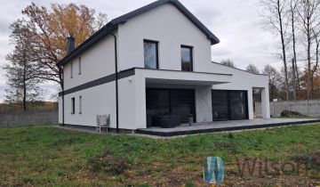 dom wolnostojący, 5 pokoi Wiązowna, ul. Dobra