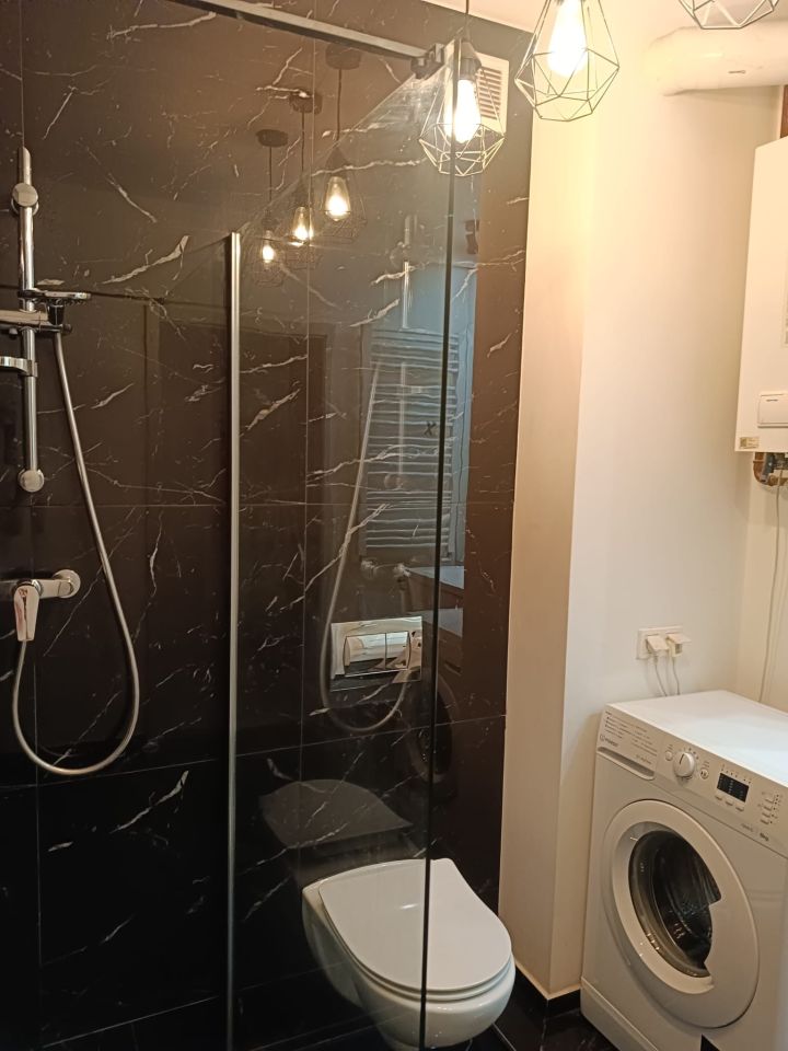 Mieszkanie 2-pokojowe Kąty Wrocławskie, ul. Józefa Mireckiego. Zdjęcie 9