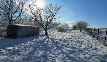 dom wolnostojący Rychwałd