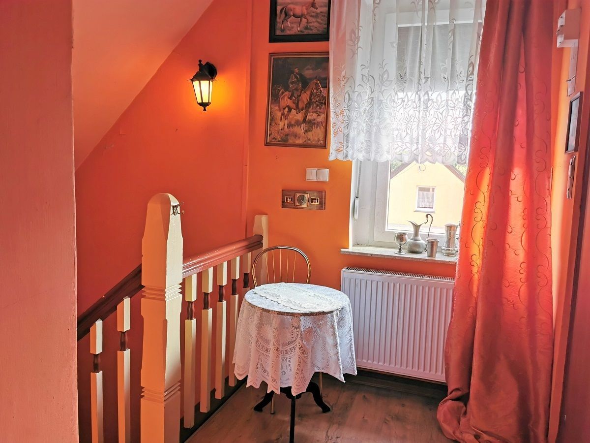 dom wolnostojący, 4 pokoje Sośnica. Zdjęcie 11