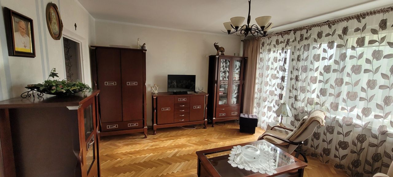 Mieszkanie 3-pokojowe Kołobrzeg Centrum, ul. Złota. Zdjęcie 2