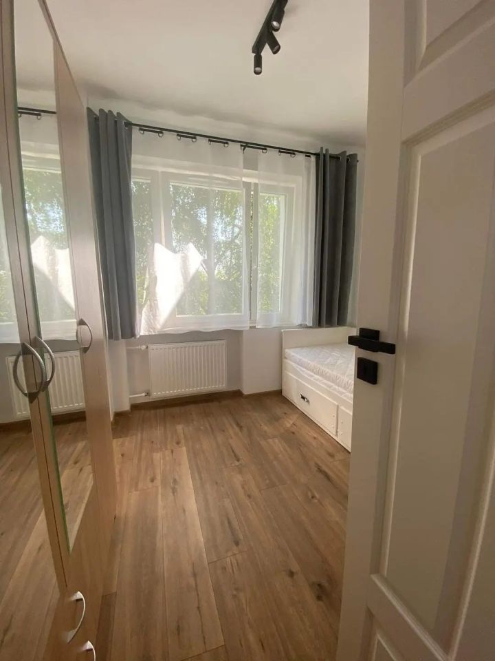 Mieszkanie 2-pokojowe Kraków Nowa Huta, os. Hutnicze. Zdjęcie 11