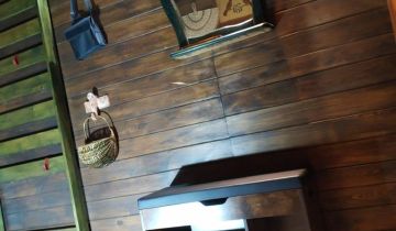 dom wolnostojący, 3 pokoje Wycinki