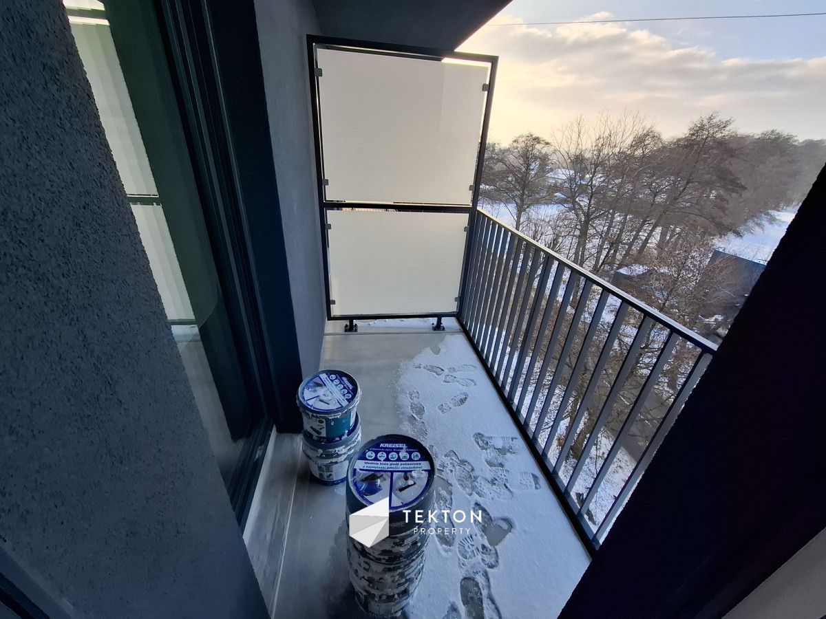 Mieszkanie 2-pokojowe Poznań Piątkowo, ul. Teofila Mateckiego. Zdjęcie 8