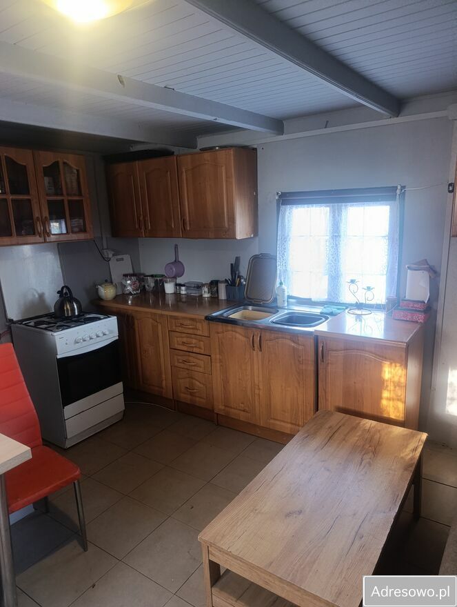 Działka rod Przysucha. Zdjęcie 5