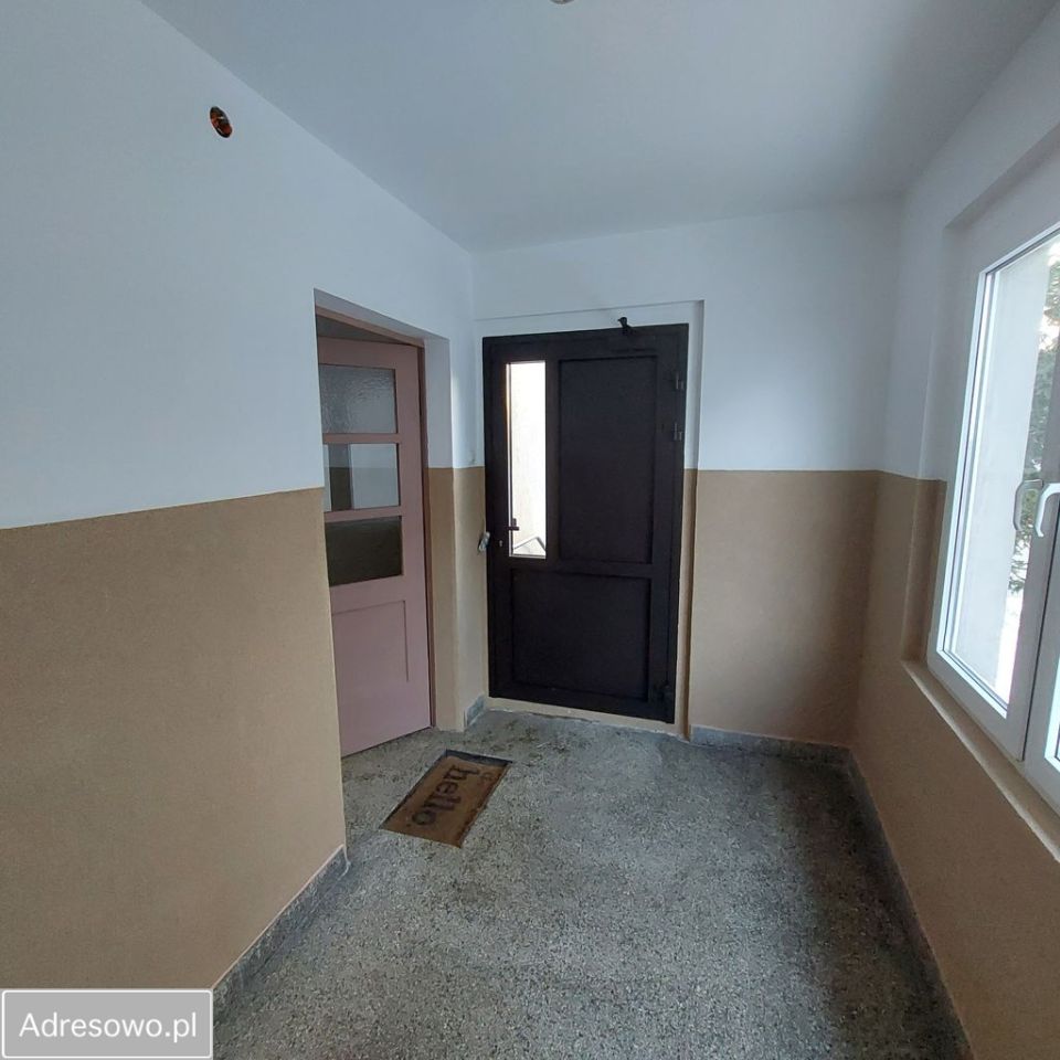 Mieszkanie 3-pokojowe Żagań, ul. Asnyka. Zdjęcie 8