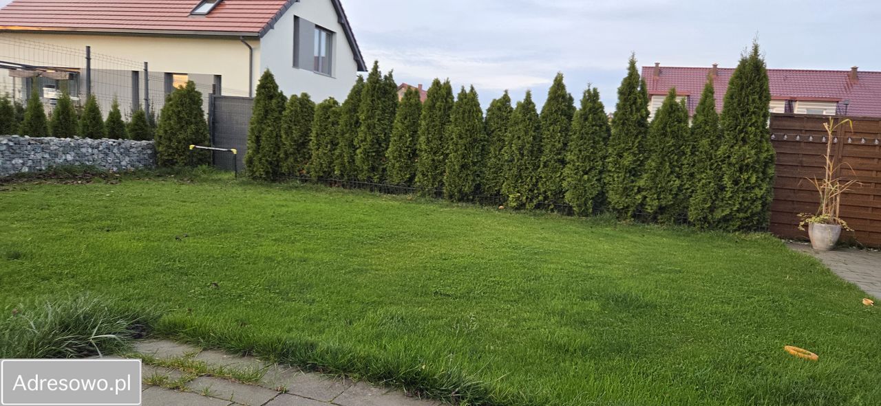 Mieszkanie 4-pokojowe Środa Śląska. Zdjęcie 17