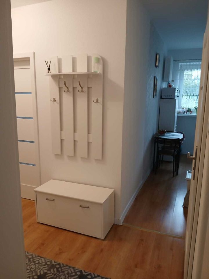 Mieszkanie 2-pokojowe Dobre Miasto, ul. Grunwaldzka. Zdjęcie 8