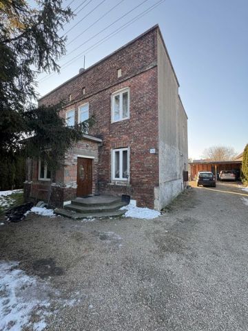 dom wolnostojący Korwinów. Zdjęcie 1