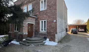 dom wolnostojący Korwinów