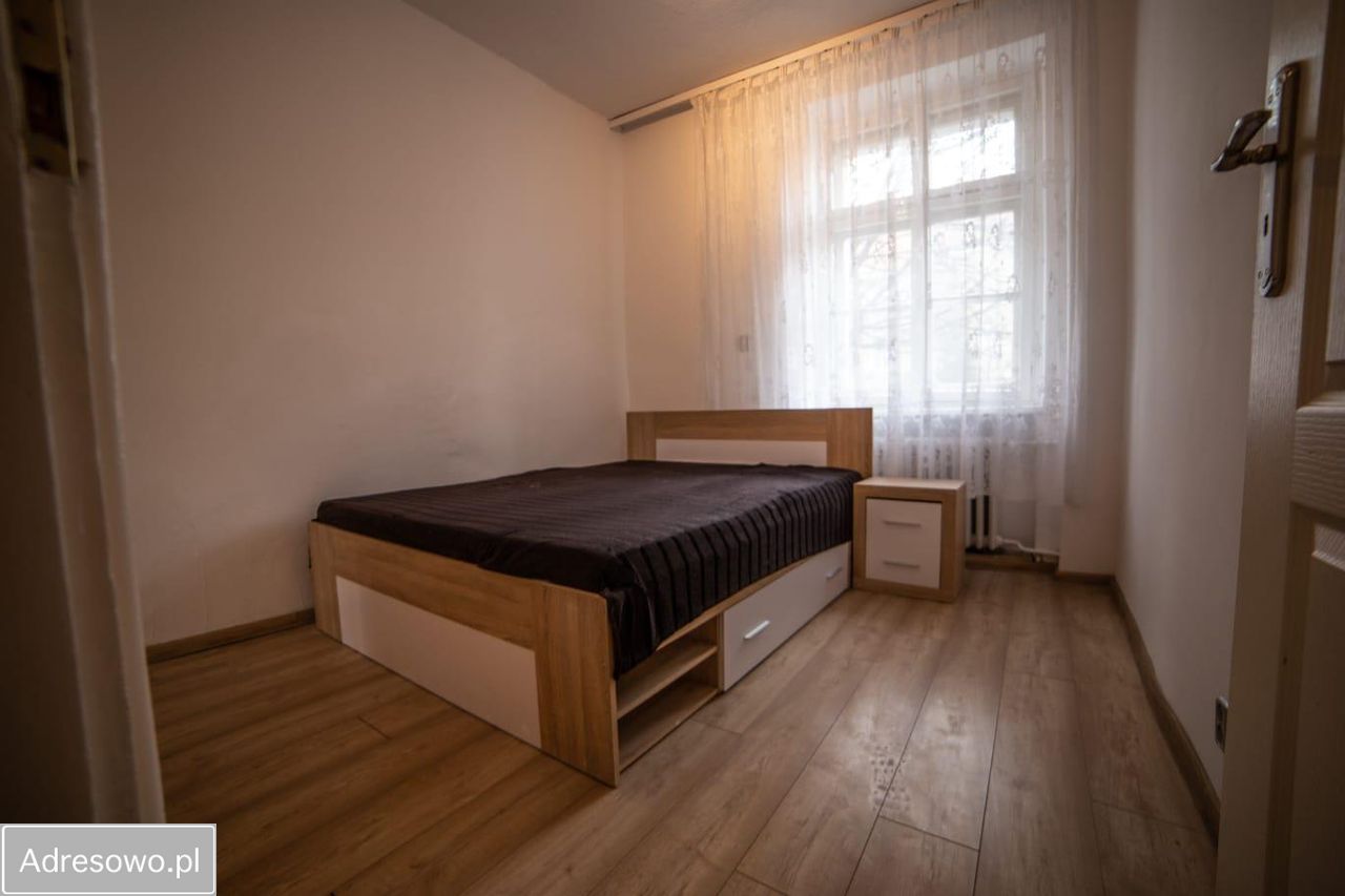 Mieszkanie 2-pokojowe Opole Stare Miasto, rynek Rynek. Zdjęcie 7