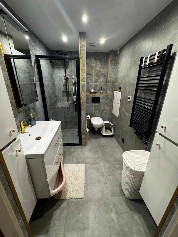 Mieszkanie 3-pokojowe Lubań Centrum, ul. Przemysłowa. Zdjęcie 7