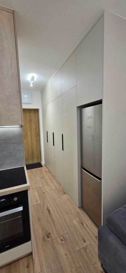 Mieszkanie 1-pokojowe Wrocław Krzyki. Zdjęcie 3