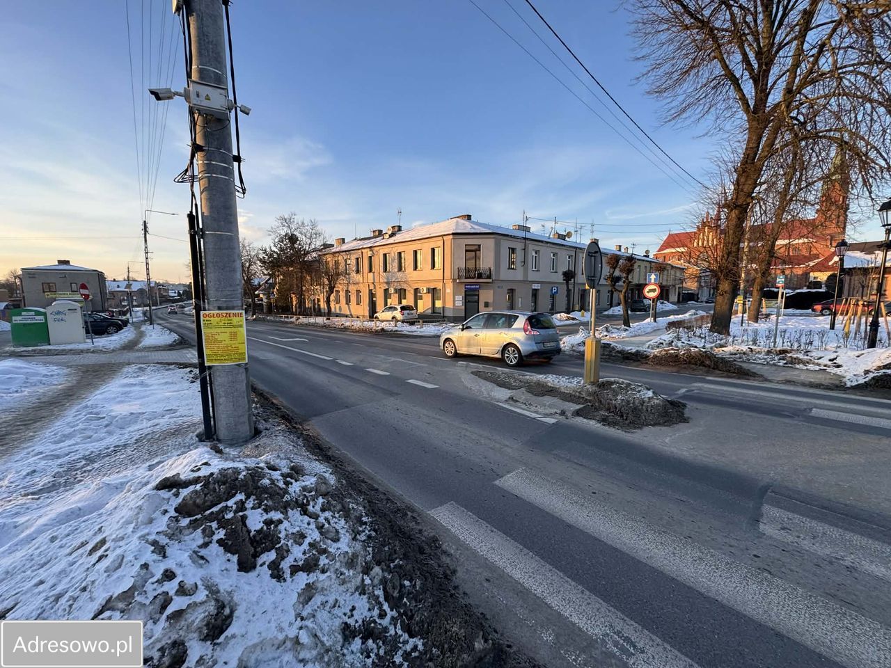 Lokal Nasielsk, ul. św. Wojciecha. Zdjęcie 7