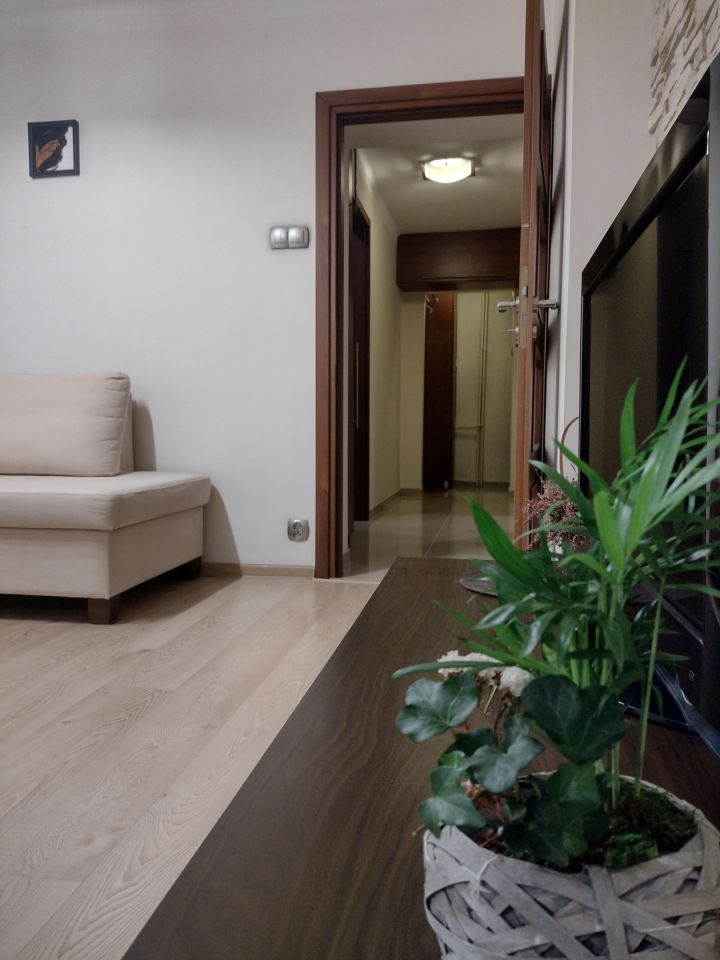 Mieszkanie 2-pokojowe Bielsko-Biała Śródmieście, ul. Wiktora Przybyły. Zdjęcie 4