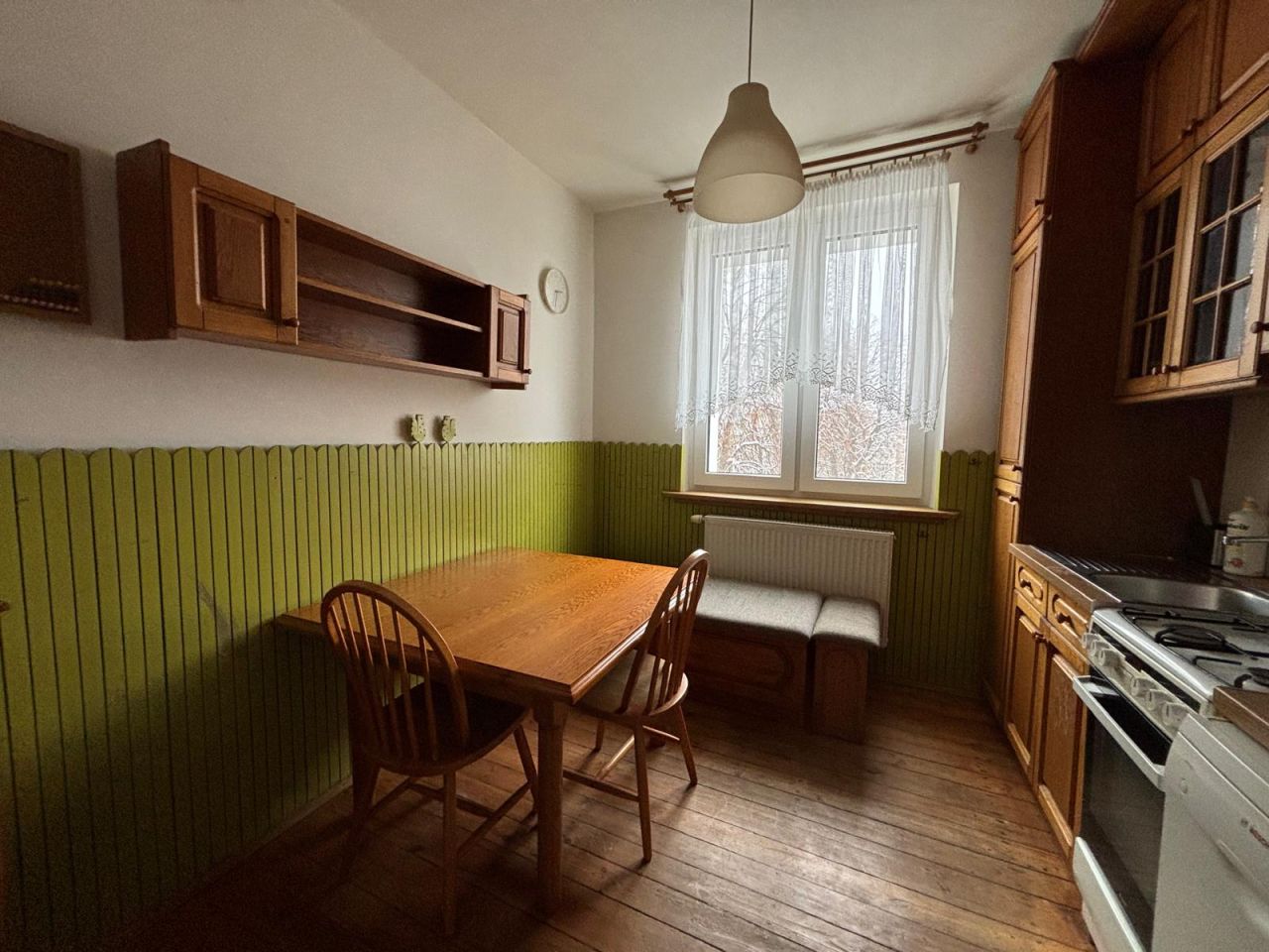 Mieszkanie 2-pokojowe Gdańsk Siedlce, ul. Jacka Malczewskiego. Zdjęcie 9