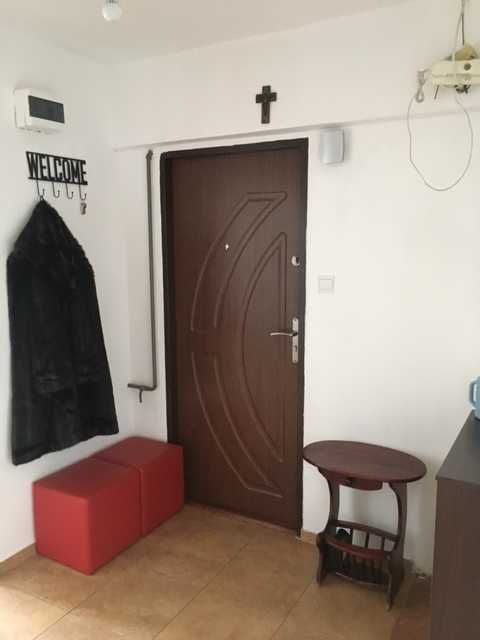 Mieszkanie 2-pokojowe Warszawa Śródmieście, ul. Karmelicka. Zdjęcie 5