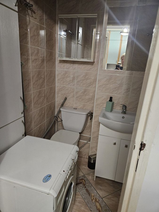 Mieszkanie 1-pokojowe Warszawa, al. "Solidarności". Zdjęcie 3