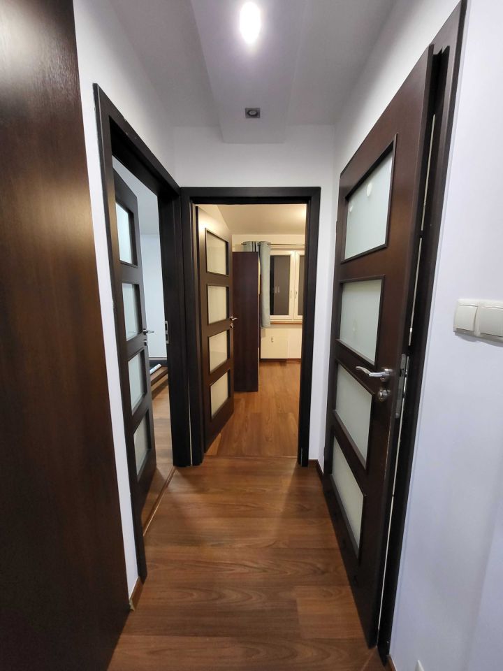 Mieszkanie 3-pokojowe Warszawa Sadyba, ul. św. Bonifacego. Zdjęcie 7