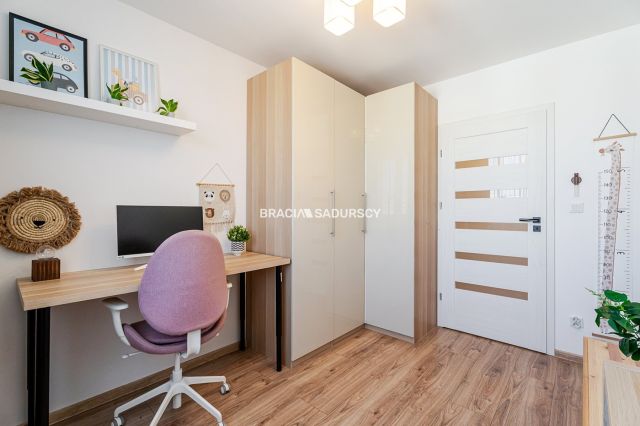 Mieszkanie 4-pokojowe Kraków Prądnik Czerwony, ul. Reduta. Zdjęcie 17