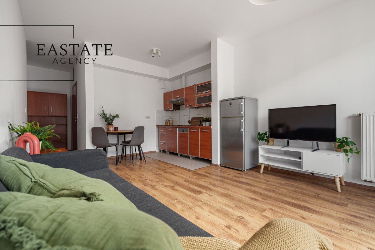 Mieszkanie 2-pokojowe Warszawa Mokotów, ul. Cybernetyki. Zdjęcie 2