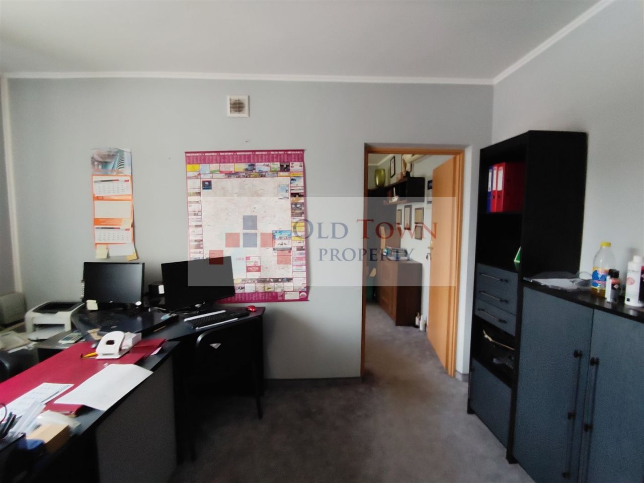 Hala/magazyn Lublin Wrotków. Zdjęcie 5