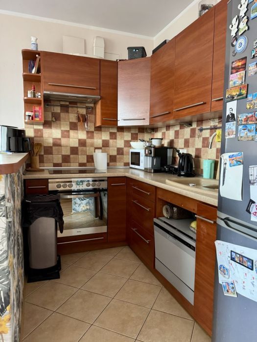 Mieszkanie 2-pokojowe Gdańsk Przymorze. Zdjęcie 5