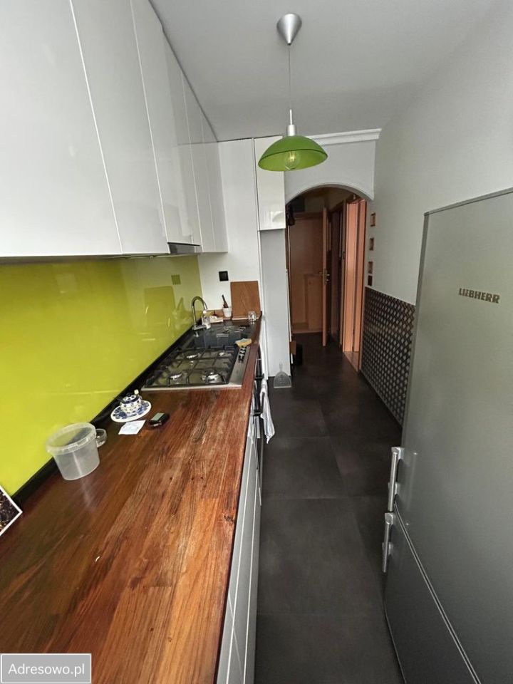 Mieszkanie 2-pokojowe Warszawa Bródno, ul. Chodecka. Zdjęcie 2