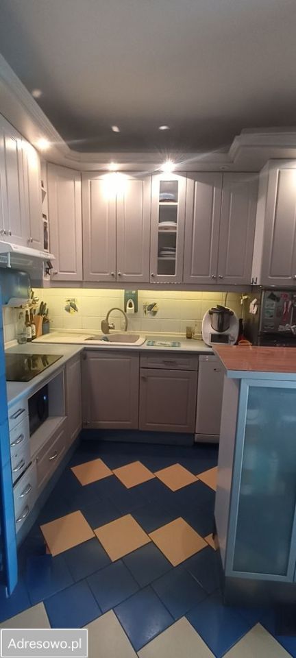 Mieszkanie 3-pokojowe Ząbki, ul. Powstańców. Zdjęcie 11